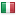 antenna1.fm server is located in Italy